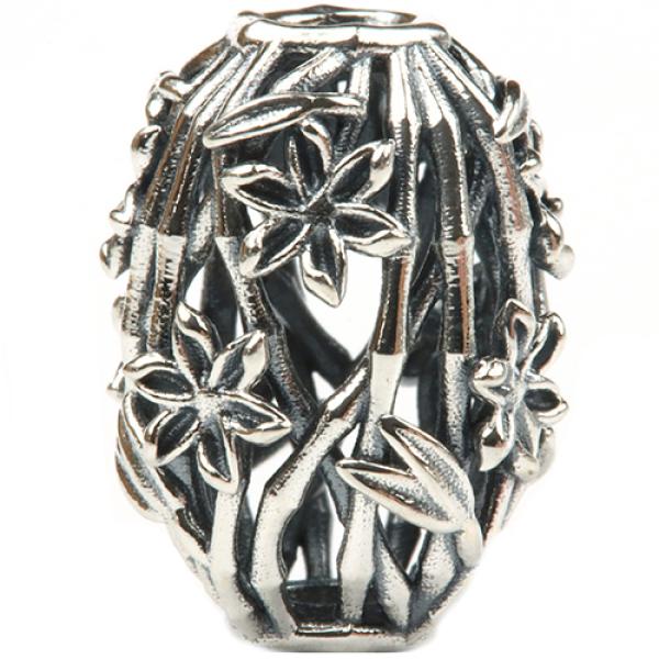Bamboo Flower Barrel - Ogerbeads